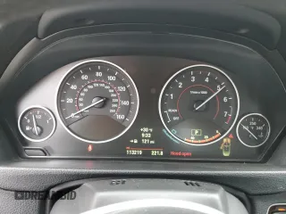 2014 BMW 4 Series 428i с VIN WBA3V5C52EP751132, выставлен на аукционе Copart как лот 87690295 с пробегом 113 219 миль миль и Списание • Salvage title. История ставок и продаж доступна на DreamBid. Изображение 9.