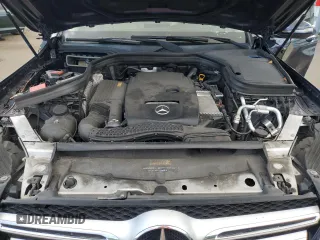 2019 Mercedes-Benz GLC 300 с VIN WDC0G4JB7KV155163, выставлен на аукционе Copart как лот 59142045 с пробегом 73 098 миль миль и На запчасти • Non repairable. История ставок и продаж доступна на DreamBid. Изображение 12.