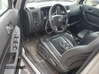 2008 Hummer H3 SUV Alpha with VIN 5GTEN13L988127578, listed as a Copart auction lot 85290144 with 211,926 mi miles and Salvage Title. Bid and sale history available at carsss.com. Image 8.