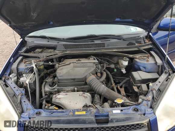 2005 Toyota RAV4 with VIN JTEHD20V150038970, listed as a Copart auction lot 52738955 with 169,433 mi miles and Clean Title. Bid and sale history available at carsss.com. Image 12.