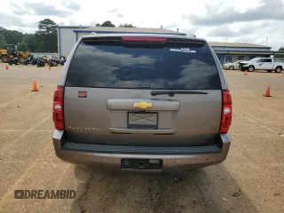 2013 Chevrolet Suburban LS z VIN 1GNSCHE00DR221307, wystawiony jako Copart lot #54684925 z przebiegiem 203 169 mil mil oraz Szkoda całkowita • Salvage title. Historia ofert i sprzedaży dostępna na DreamBid. Obrazek 6.