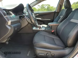 2013 Toyota Camry L with VIN 4T1BF1FK1DU723677, listed as a Copart auction lot 52032895 with 204,306 mi miles and Salvage Title. Bid and sale history available at carsss.com. Image 7.