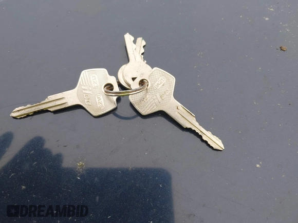 1999 Subaru Legacy Outback с VIN 4S3BG6850X7660015, выставлен на аукционе IAAI как лот 41783811 с пробегом 156 093 миль миль и . История ставок и продаж доступна на DreamBid. Изображение 11.