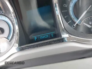 2011 Buick LaCrosse CXL with VIN 1G4GC5EDXBF259122, listed as a IAAI auction lot 42525029 with 154,529 mi miles and . Bid and sale history available at DreamBid. Image 7.