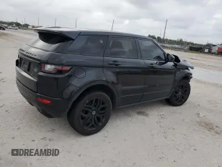 2016 Land Rover Range Rover Evoque HSE Dynamic z VIN SALVD2BG9GH145221, wystawiony jako Copart lot #79700814 z przebiegiem 147 673 mil mil oraz Szkoda całkowita • Salvage title. Historia ofert i sprzedaży dostępna na DreamBid. Obrazek 3.