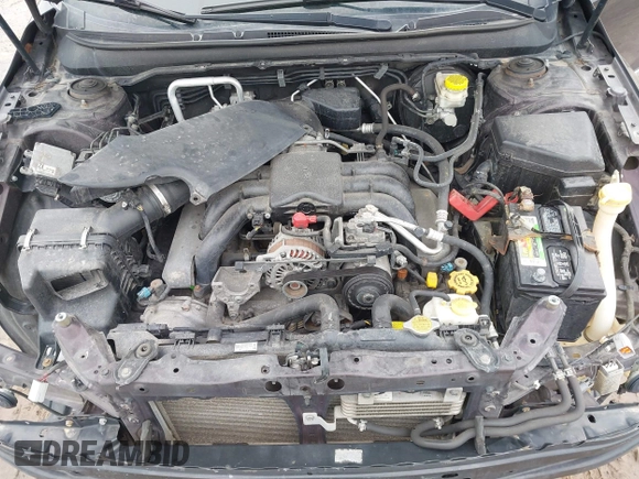 2017 Subaru Outback Touring with VIN 4S4BSETC6H3208556, listed as a IAAI auction lot 41951115 with 153,279 mi miles and . Bid and sale history available at DreamBid. Image 10.