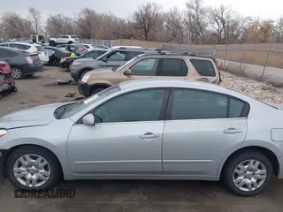 2011 Nissan Altima S with VIN 1N4AL2AP8BN434861, listed as a IAAI auction lot 41414620 with 158,382 mi miles and . Bid and sale history available at DreamBid. Image 14.