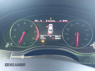 2012 Audi A6 Prestige с VIN WAUHGAFC6CN080091, выставлен на аукционе IAAI как лот 41964023 с пробегом 166 334 миль миль и . История ставок и продаж доступна на DreamBid. Изображение 7.