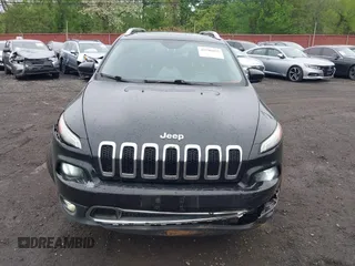 2016 Jeep Cherokee Limited z VIN 1C4PJMDS5GW280679, wystawiony jako IAAI lot #42186825 z przebiegiem 75 256 mil mil oraz . Historia ofert i sprzedaży dostępna na DreamBid. Obrazek 12.
