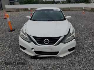 2016 Nissan Altima S with VIN 1N4AL3AP9GN355518, listed as a Copart auction lot 64969685 with 94,635 mi miles and Salvage title. Bid and sale history available at DreamBid. Image 5.