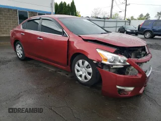 2013 Nissan Altima S with VIN 1N4AL3AP9DC292296, listed as a Copart auction lot 55966975 with 169,807 mi miles and Salvage Title. Bid and sale history available at DreamBid. Image 4.