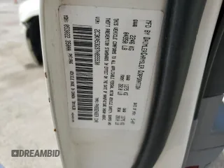 2007 Chrysler 300 Touring z VIN 2C3KA53G97H855530, wystawiony jako Copart lot #57097835 z przebiegiem Nie podano mil oraz Szkoda całkowita • Salvage title. Historia ofert i sprzedaży dostępna na DreamBid. Obrazek 13.
