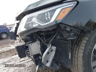 2017 Nissan Pathfinder SV with VIN 5N1DR2MM9HC633277, listed as a IAAI auction lot 41697958 with 51,891 mi miles. Bid and sale history available at carsss.com. Image 20.