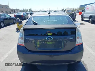 2011 Toyota Prius I with VIN JTDKN3DUXB5298944, listed as a IAAI auction lot 42156230 with 218,438 mi miles and . Bid and sale history available at DreamBid. Image 16.