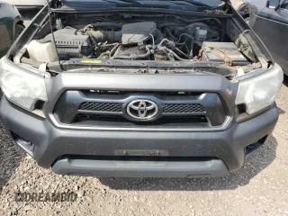 2012 Toyota Tacoma with VIN 5TFPX4ENXCX012318, listed as a Copart auction lot 54475525 with 238,240 mi miles and Clean Title. Bid and sale history available at DreamBid. Image 11.