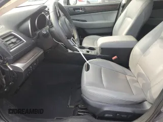 2019 Subaru Outback Limited with VIN 4S4BSENC3K3250543, listed as a Copart auction lot 62011355 with 67,760 mi miles and Salvage title. Bid and sale history available at DreamBid. Image 7.