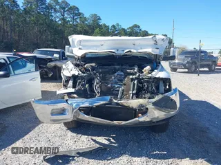 2013 Ram 2500 Laramie with VIN 3C6UR5FL5DG511945, listed as a IAAI auction lot 41791206 with 266,899 mi miles and . Bid and sale history available at DreamBid. Image 12.