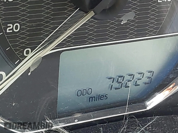 2016 Toyota Corolla L с VIN 5YFBURHE7GP554489, выставлен на аукционе IAAI как лот 42403510 с пробегом 79 223 миль миль и . История ставок и продаж доступна на DreamBid. Изображение 14.