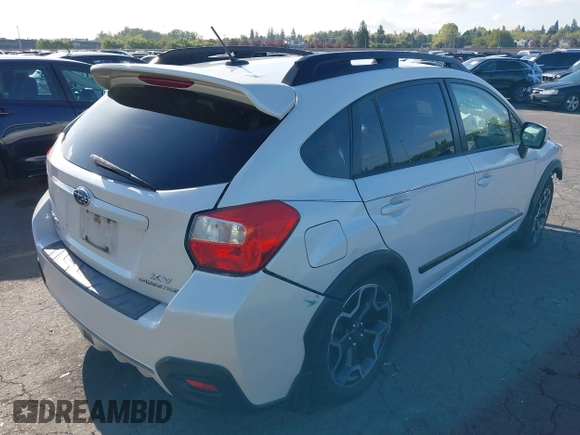 2014 Subaru Crosstrek Premium z VIN JF2GPAWC9E8209135, wystawiony jako IAAI lot #42088173 z przebiegiem 93 234 mil mil oraz . Historia ofert i sprzedaży dostępna na DreamBid. Obrazek 4.