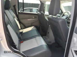 2008 Jeep Liberty Limited with VIN 1J8GN58K78W172689, listed as a Copart auction lot 62203645 with 96,355 mi miles and Clean title. Bid and sale history available at DreamBid. Image 11.
