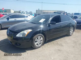 2012 Nissan Altima S z VIN 1N4AL2AP1CN544538, wystawiony jako IAAI lot #42278662 z przebiegiem 206 199 mil mil oraz . Historia ofert i sprzedaży dostępna na DreamBid. Obrazek 17.