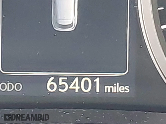 2016 Lexus NX 200t with VIN JTJBARBZ0G2061091, listed as a IAAI auction lot 41561713 with 65,401 mi miles and . Bid and sale history available at DreamBid. Image 15.
