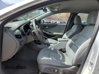 2020 Chevrolet Malibu LS with VIN 1G1ZC5ST5LF156676, listed as a Copart auction lot 50887165 with Not Provided miles and Clean Title. Bid and sale history available at DreamBid. Image 7.