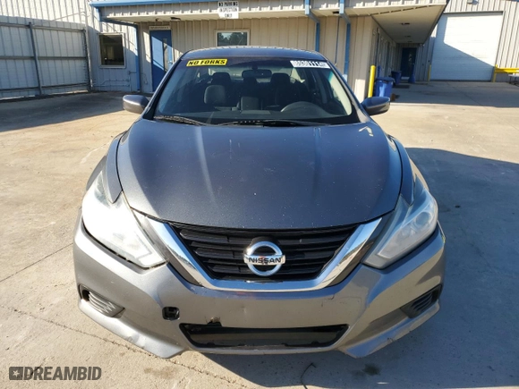2017 Nissan Altima 2.5 S with VIN 1N4AL3AP6HN314765, listed as a Copart auction lot 85301114 with 199,583 mi miles and Clean Title. Bid and sale history available at carsss.com. Image 5.