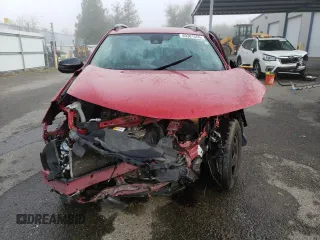 2017 Toyota RAV4 LE with VIN JTMZFREV4HJ126866, listed as a Copart auction lot 49301555 with 84,358 mi miles and Salvage Title. Bid and sale history available at carsss.com. Image 5.