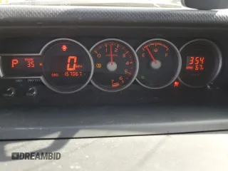 2013 Scion xB z VIN JTLZE4FE8DJ042620, wystawiony jako Copart lot #53173845 z przebiegiem 157 067 mil mil oraz Szkoda całkowita • Salvage title. Historia ofert i sprzedaży dostępna na DreamBid. Obrazek 9.