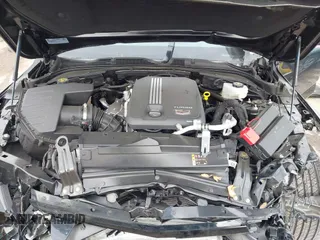 2024 Cadillac CT4 Luxury z VIN 1G6DJ5RK7R0101102, wystawiony jako IAAI lot #41906123 z przebiegiem 5 690 mil mil oraz . Historia ofert i sprzedaży dostępna na DreamBid. Obrazek 10.
