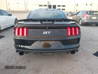2015 Ford Mustang GT z VIN 1FA6P8CF4F5381566, wystawiony jako IAAI lot #42555886 z przebiegiem 133 098 mil mil oraz . Historia ofert i sprzedaży dostępna na DreamBid. Obrazek 17.