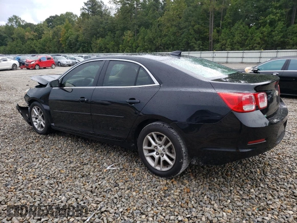 2016 Chevrolet Malibu Limited LT with VIN 1G11C5SA7GU112613, listed as a Copart auction lot 71268884 with 114,896 mi miles and Salvage Title. Bid and sale history available at carsss.com. Image 2.