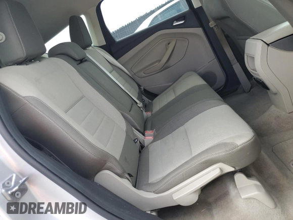 2013 Ford Escape SE with VIN 1FMCU0GX6DUB33019, listed as a Copart auction lot 55252445 with 171,181 mi miles and Non Repairable. Bid and sale history available at DreamBid. Image 11.