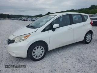 2015 Nissan Note SV с VIN 3N1CE2CP0FL364663, выставлен на аукционе Copart как лот 56674635 с пробегом 129 750 миль миль и Чистый • Clean title. История ставок и продаж доступна на DreamBid. Изображение 1.