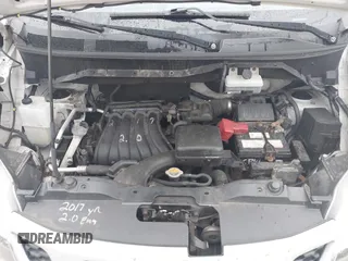 2017 Nissan NV200 S with VIN 3N6CM0KNXHK692117, listed as a IAAI auction lot 42776431 with 217,961 mi miles and . Bid and sale history available at DreamBid. Image 10.