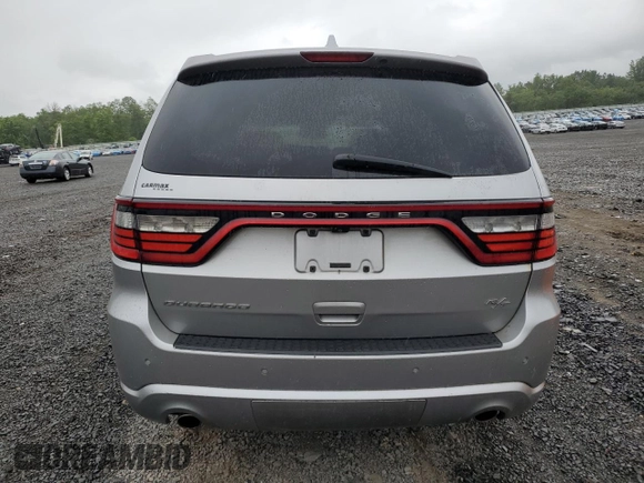 2014 Dodge Durango R/T с VIN 1C4SDHCT8EC445853, выставлен на аукционе Copart как лот 57833185 с пробегом 206 010 миль миль и Списание • Salvage title. История ставок и продаж доступна на DreamBid. Изображение 6.
