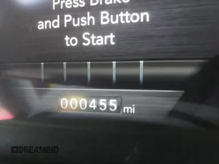 2022 Ram 1500 Lone Star with VIN 1C6RREFM1NN254323, listed as a IAAI auction lot 42378912 with 455 mi miles and . Bid and sale history available at DreamBid. Image 15.