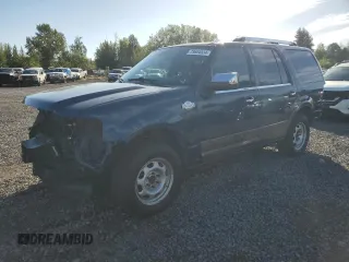 2017 Ford Expedition XLT z VIN 1FMJU1HT0HEA72775, wystawiony jako Copart lot #73604534 z przebiegiem 99 261 mil mil oraz Szkoda całkowita • Salvage title. Historia ofert i sprzedaży dostępna na DreamBid. Obrazek 1.