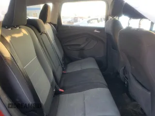 2014 Ford Escape SE with VIN 1FMCU9G94EUC19288, listed as a Copart auction lot 48514585 with 126,182 mi miles and Salvage Title. Bid and sale history available at carsss.com. Image 11.