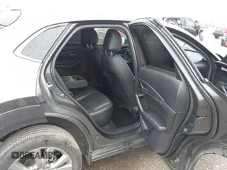 2021 Mazda CX-30 Select with VIN 3MVDMABL9MM272440, listed as a IAAI auction lot 41538691 with 55,069 mi miles and . Bid and sale history available at carsss.com. Image 8.