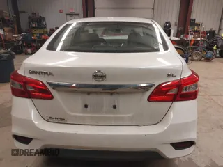 2016 Nissan Sentra SV with VIN 3N1AB7AP9GY331777, listed as a IAAI auction lot 41053179 with 152,017 mi miles and . Bid and sale history available at DreamBid. Image 16.