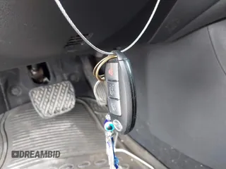 2015 Nissan Juke S with VIN JN8AF5MR8FT512769, listed as a IAAI auction lot 42102306 with 74,952 mi miles. Bid and sale history available at carsss.com. Image 11.