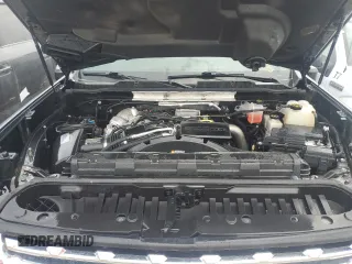 2020 Chevrolet Silverado 3500HD LTZ with VIN 1GC4YUEY4LF308645, listed as a Copart auction lot 77210454 with 40,712 mi miles and Salvage Title. Bid and sale history available at carsss.com. Image 11.