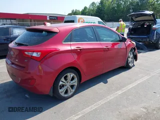 2014 Hyundai Elantra с VIN KMHD35LH9EU164575, выставлен на аукционе IAAI как лот 42417291 с пробегом 98 151 миль миль и . История ставок и продаж доступна на DreamBid. Изображение 4.