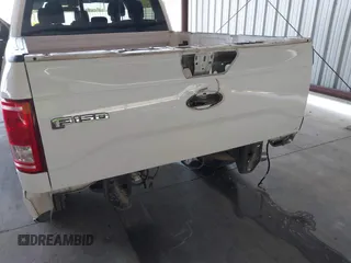 2016 Ford F-150 XL with VIN 1FTEW1CG3GKD33181, listed as a IAAI auction lot 42034198 with 229,620 mi miles and . Bid and sale history available at carsss.com. Image 18.