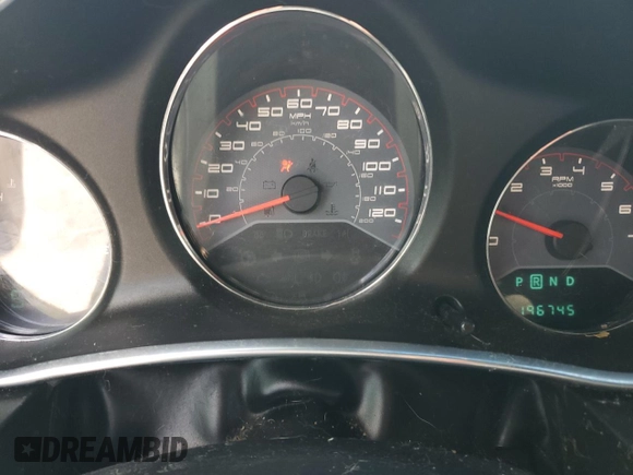 2013 Dodge Avenger SXT with VIN 1C3CDZCB3DN716116, listed as a Copart auction lot 51620255 with 196,745 mi miles and Salvage Title. Bid and sale history available at carsss.com. Image 9.