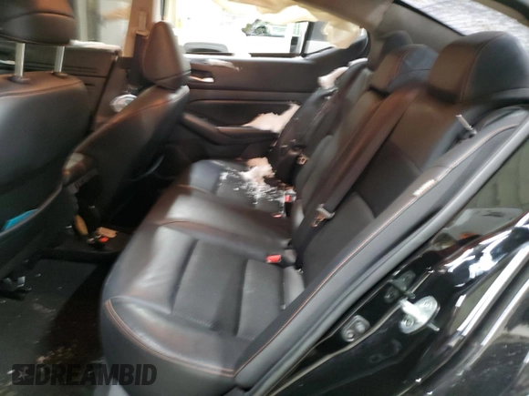 2019 Nissan Altima 2.5 SR with VIN 1N4BL4CV4KC106621, listed as a Copart auction lot 42159705 with 123,722 mi miles and Salvage Title. Bid and sale history available at carsss.com. Image 11.