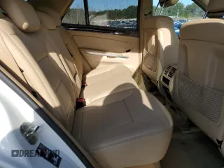 2011 Mercedes-Benz M 350 with VIN 4JGBB2FB4BA625436, listed as a Copart auction lot 88071255 with 152,957 mi miles and Clean title. Bid and sale history available at DreamBid. Image 11.