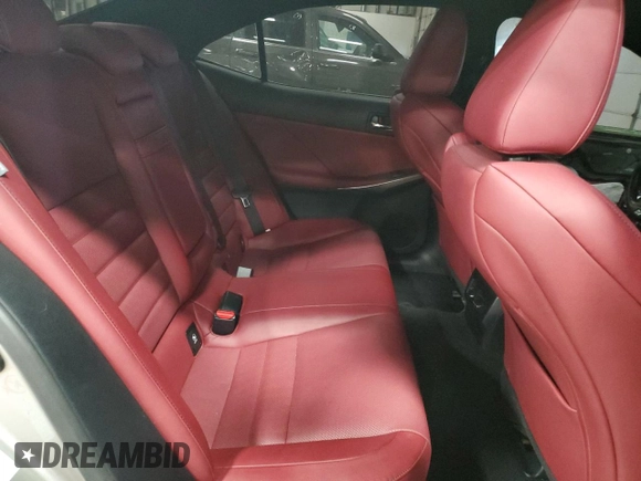 2015 Lexus IS 250 with VIN JTHCF1D29F5028726, listed as a Copart auction lot 49328245 with 73,441 mi miles and Non Repairable. Bid and sale history available at DreamBid. Image 10.